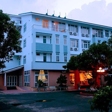 Sky Nha Trang Hotel Exterior photo