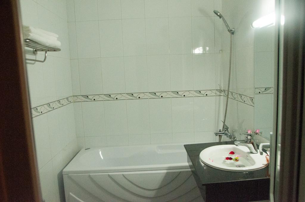 Sky Nha Trang Hotel Room photo