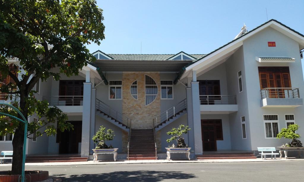 Sky Nha Trang Hotel Exterior photo