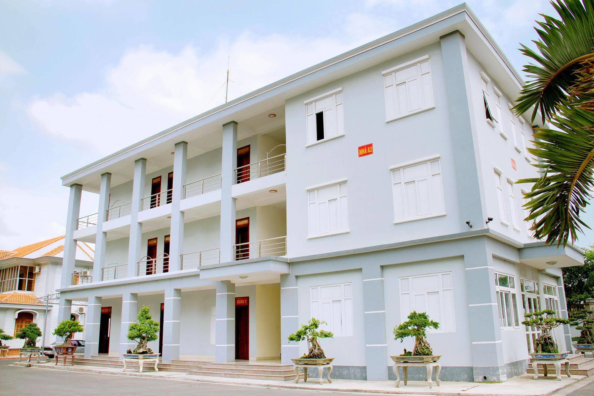 Sky Nha Trang Hotel Exterior photo