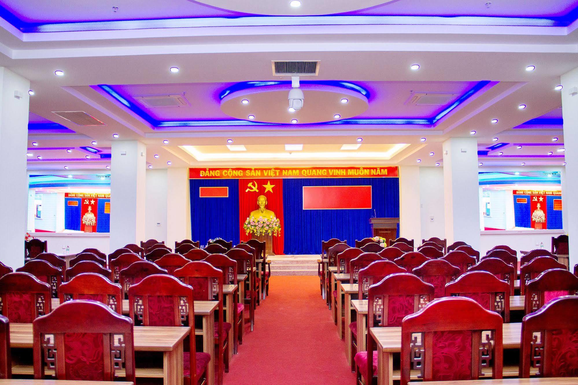 Sky Nha Trang Hotel Exterior photo