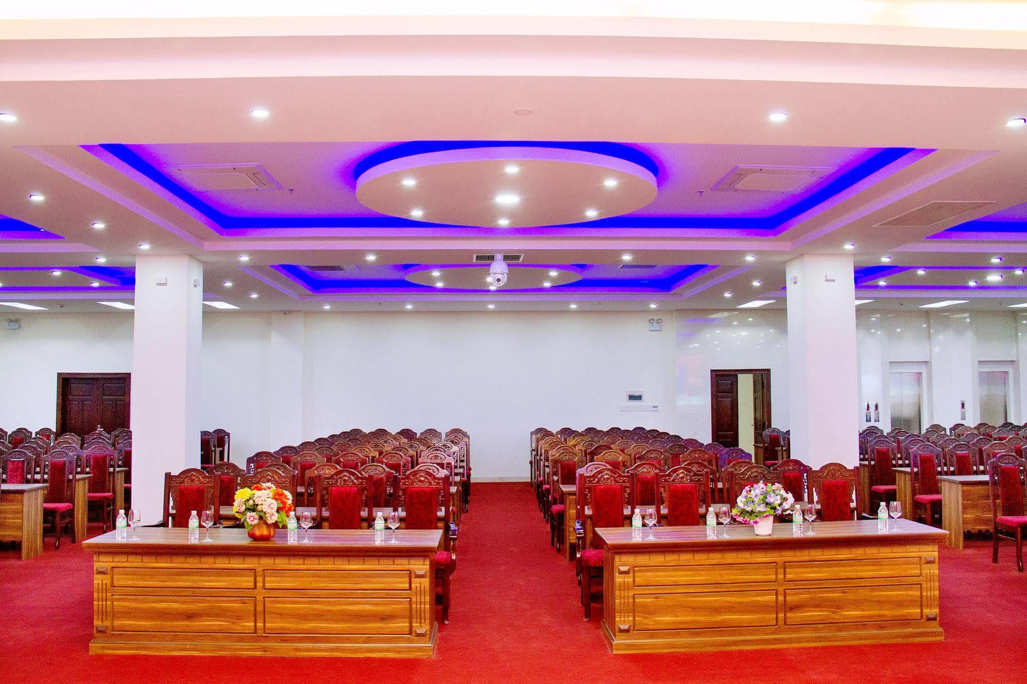 Sky Nha Trang Hotel Exterior photo